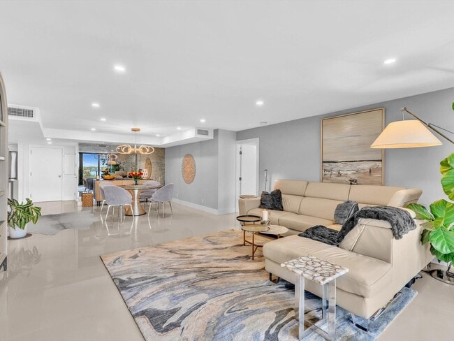 Building Photo - 3440 S Ocean Blvd