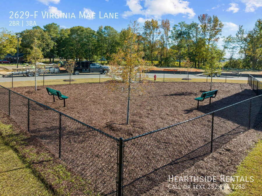 Building Photo - 2629 Virginia Mae Ln