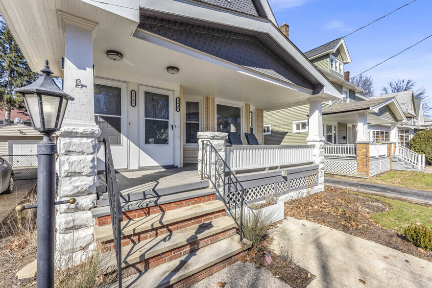 Building Photo - 2638 E 126th St