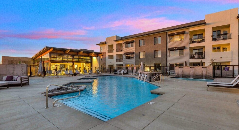 The Premiere at Eastmark 9410 E Ray Rd Mesa AZ 85212 Apartment Finder