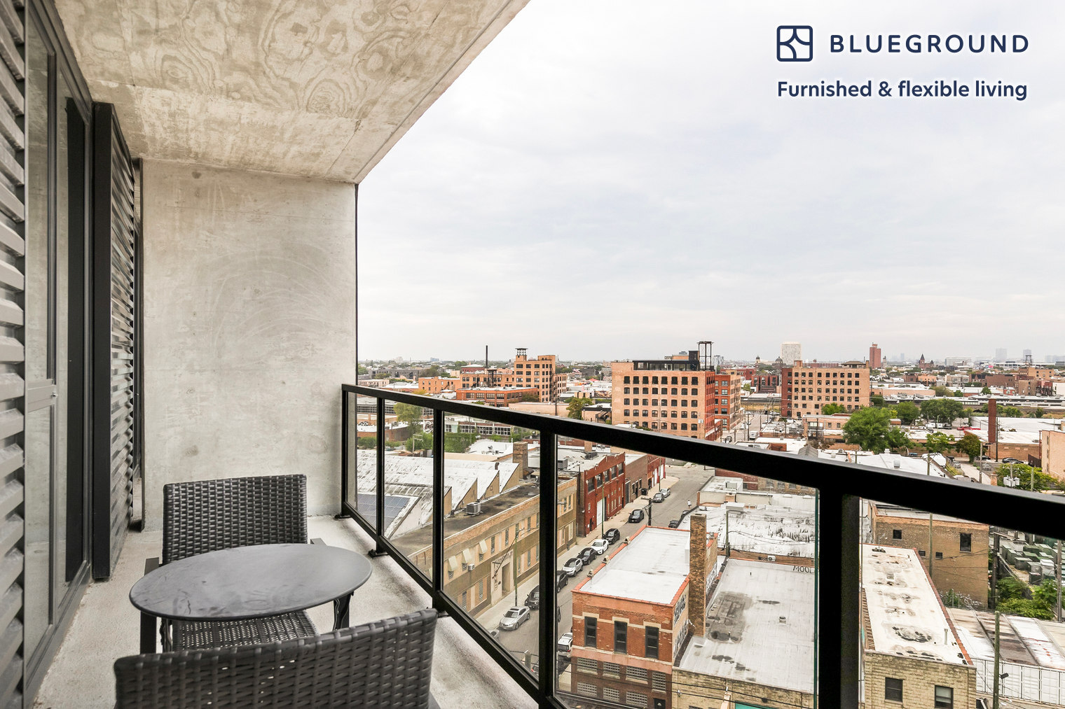 Building Photo - 1454 W Randolph St