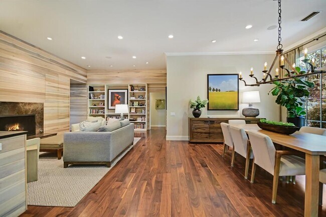 Building Photo - 3423 Mt Barker Dr