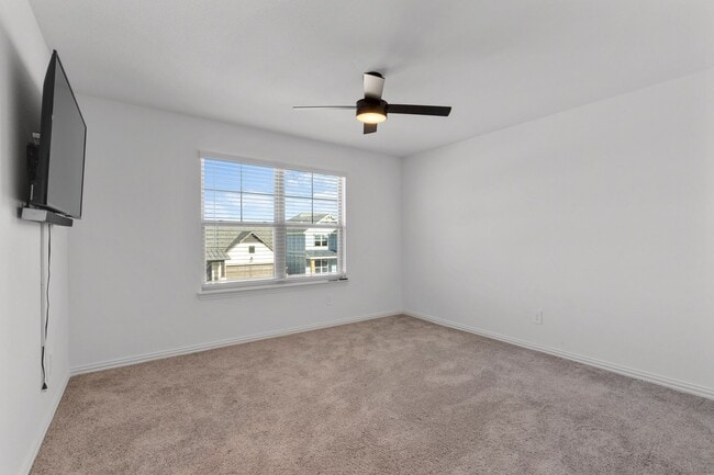 Building Photo - Spacious New-Build in Vibrant Community Move-In Ready!