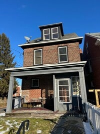 Building Photo - 601 S West End Ave