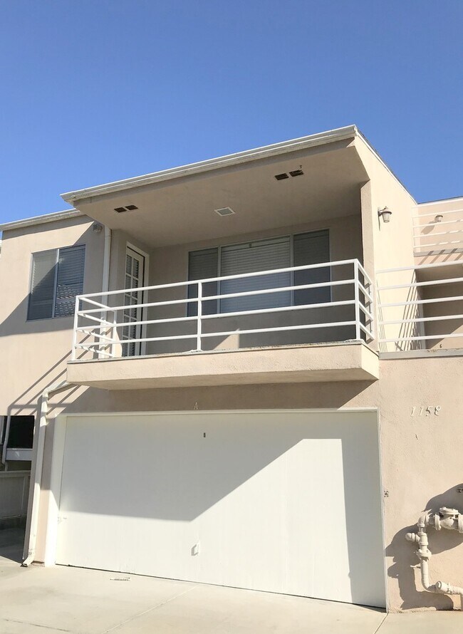 Building Photo - 1158 Cypress Ave