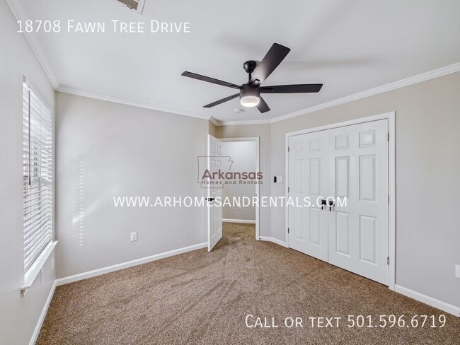 Building Photo - 18708 Fawn Tree Dr