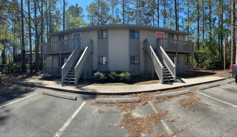 Building Photo - 111 Seaparc Cir