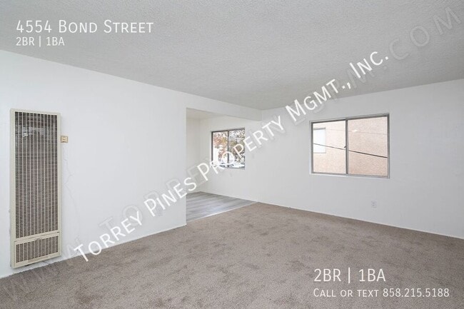 Building Photo - 4554 Bond St