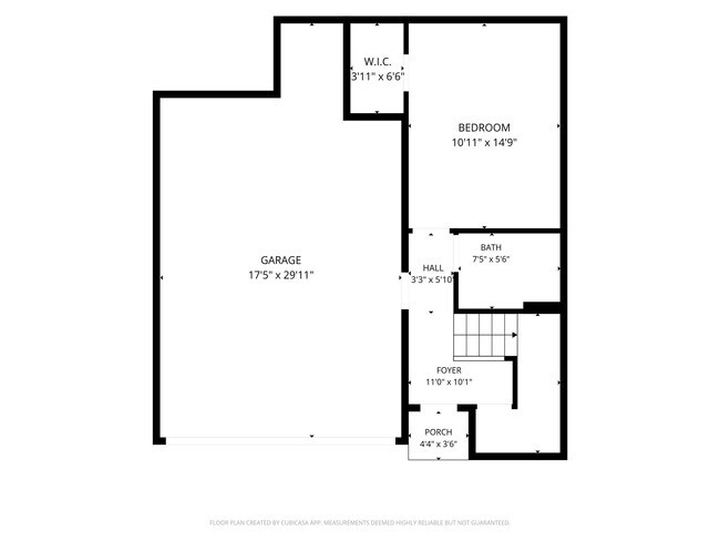 Building Photo - 1608 Holman St