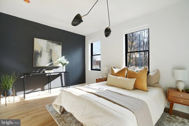 Building Photo - 403 O St NW