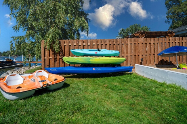 Building Photo - 525 Circle Dr