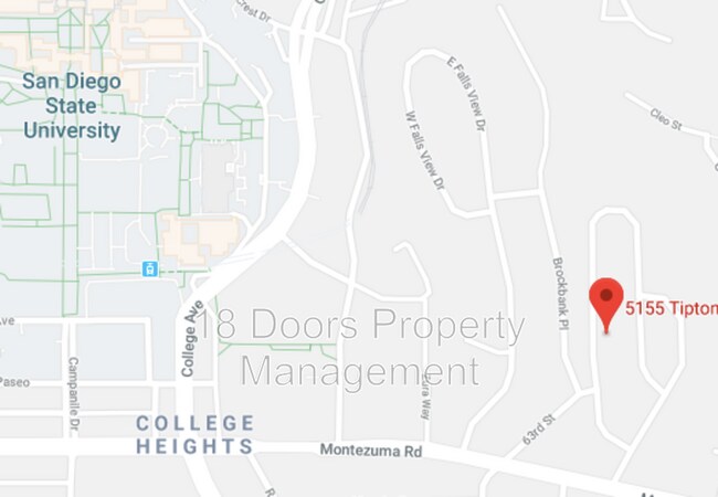 Building Photo - 5155 Tipton St