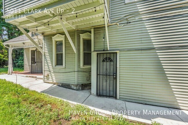 Building Photo - 5011 Clark Ave