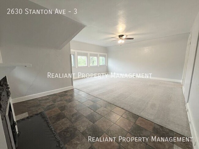 Building Photo - 2630 Stanton Ave