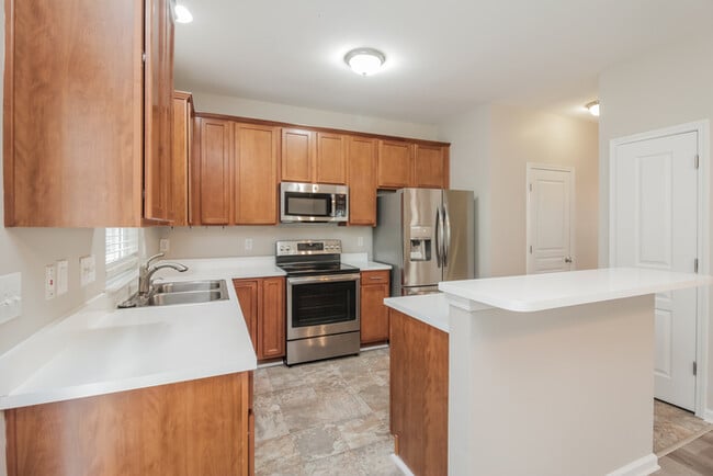 Building Photo - 4833 Steepleglen Ct