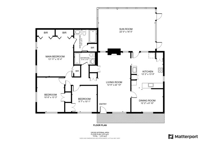 Building Photo - 2250 Darlington Dr