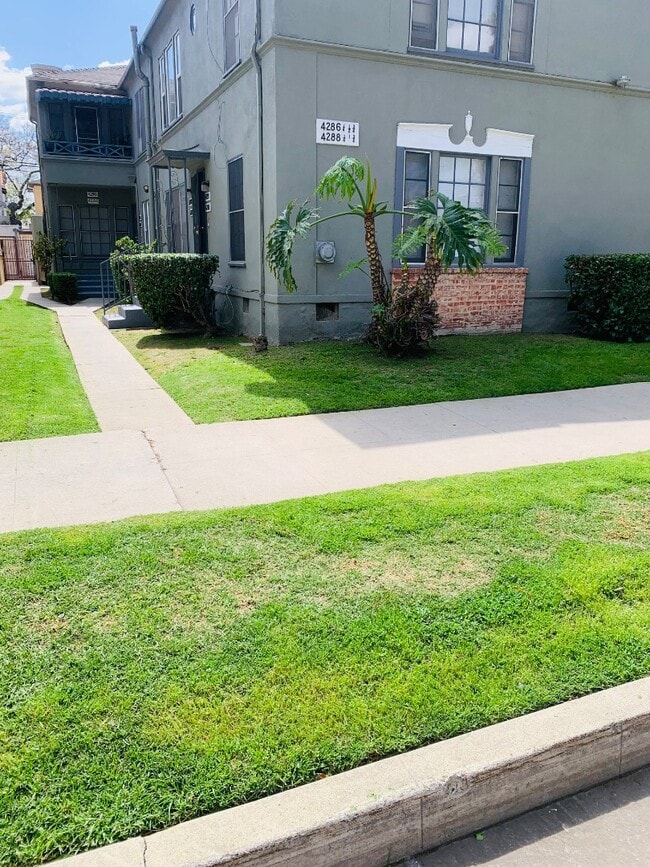 Building Photo - 4286 Leimert Blvd