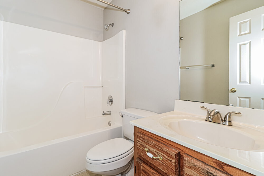 Building Photo - 2708 Baird Dr