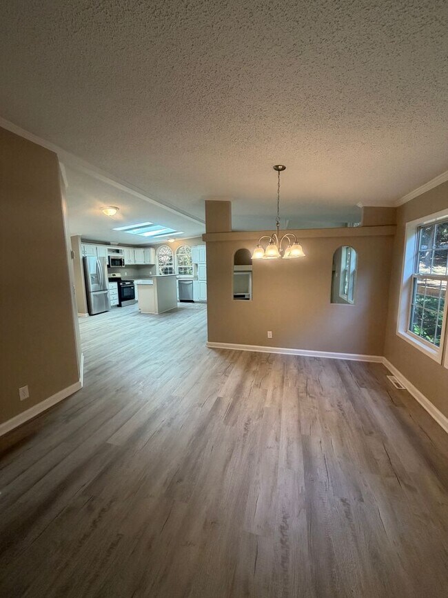 Building Photo - 3 Bedroom, 2.5 Bath Brand New Home for Rent (PARKWOOD AREA OF MONROE)
