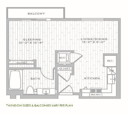 Floorplan - Bahay