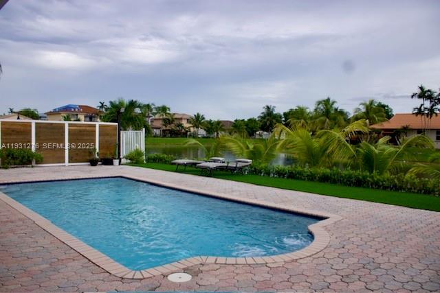 Building Photo - 16056 SW 66th Terrace