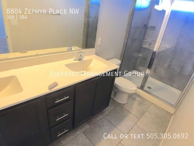 Building Photo - 8804 Zephyr Pl NW