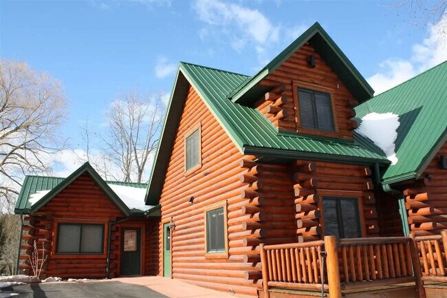 Building Photo - S3925 County Hwy BD