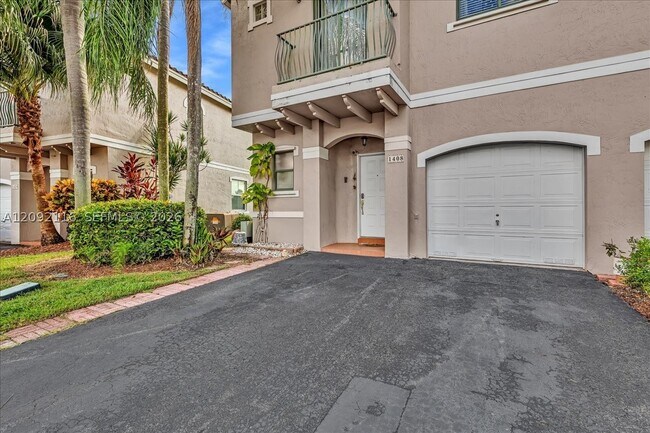 Building Photo - 1408 NW 126th Ave