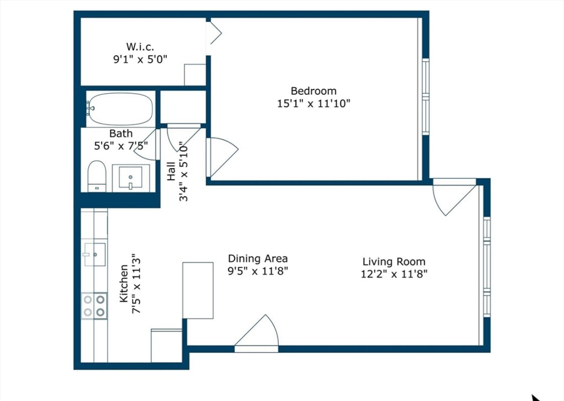 Building Photo - 16A Mayberry Dr