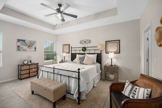 Building Photo - Sanford - 3 Bedroom, 2.5 Bathroom - $2,245.00