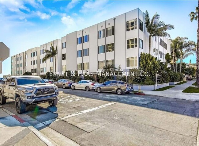 Primary Photo - 1250 E Ocean Blvd