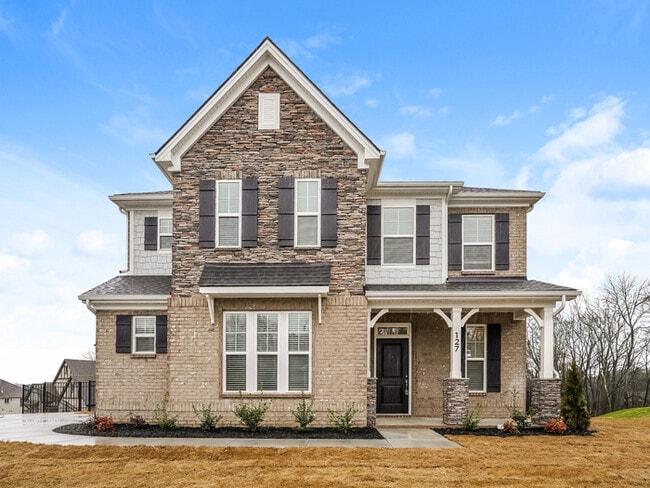 Building Photo - 127 Marin Dr