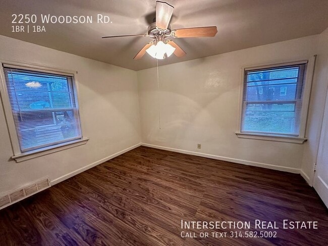 Building Photo - Renovated 1 Bed/1Bath Overland Duplex Apt ...