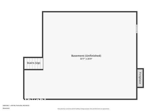 Building Photo - 5409 NW Foxhill Rd, Parkville, MO, 64152