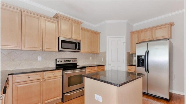 Building Photo - 1509 Liberty Pkwy NW