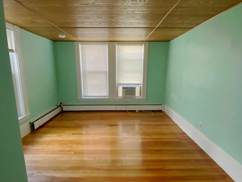 Bedroom #2 - 57 Henry Ave