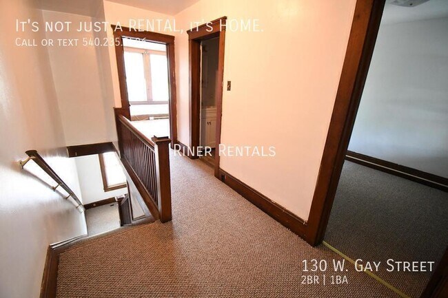 Building Photo - 130 W Gay St