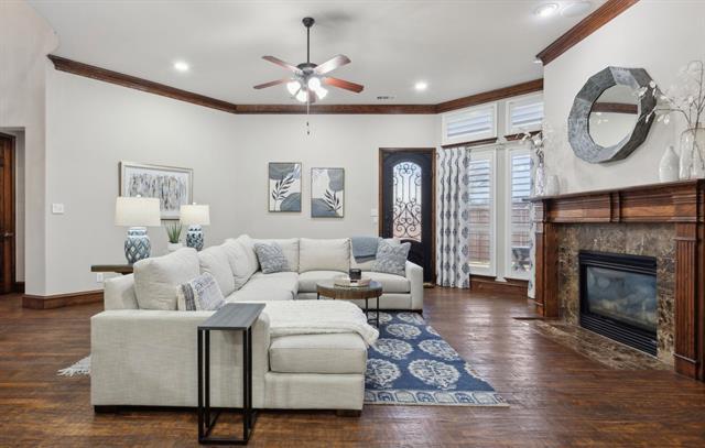 Building Photo - 7647 Daylily Way