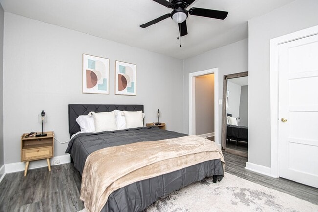 Building Photo - 6508 Perryville Rd