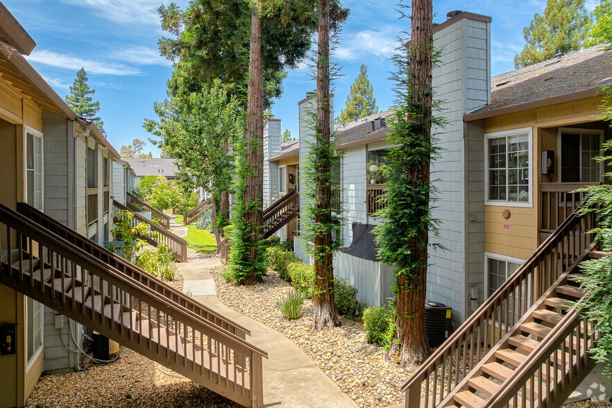 Primary Photo - Walnut Village