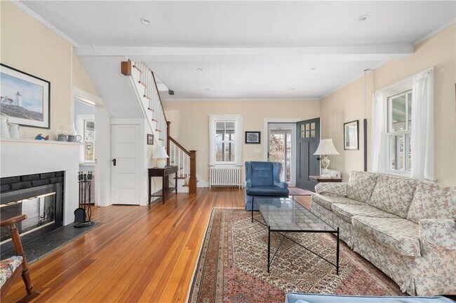 Building Photo - 59 Mt Hope Ave