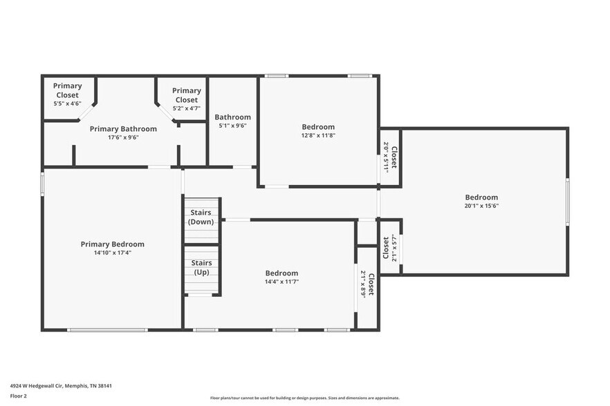 Building Photo - 4924 W Hedgewall Cir