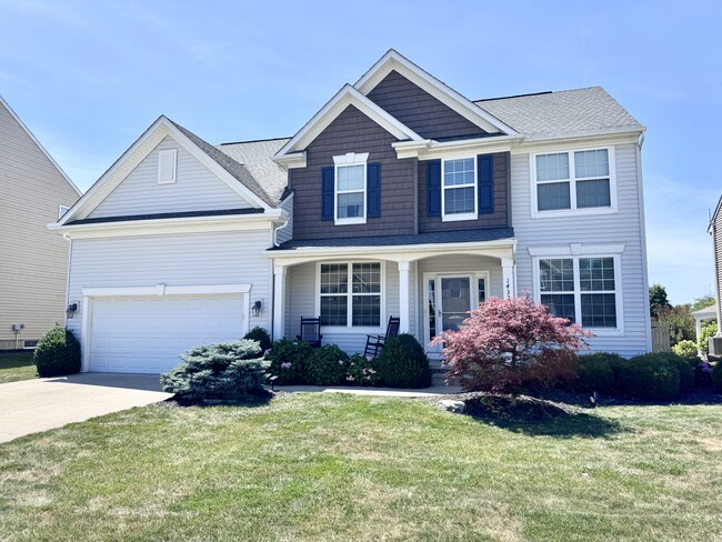 Building Photo - 1432 Muirwood Dr