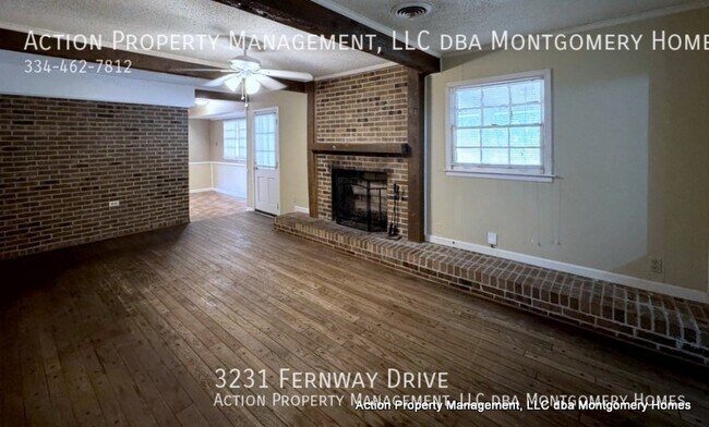 Building Photo - 3231 Fernway Dr