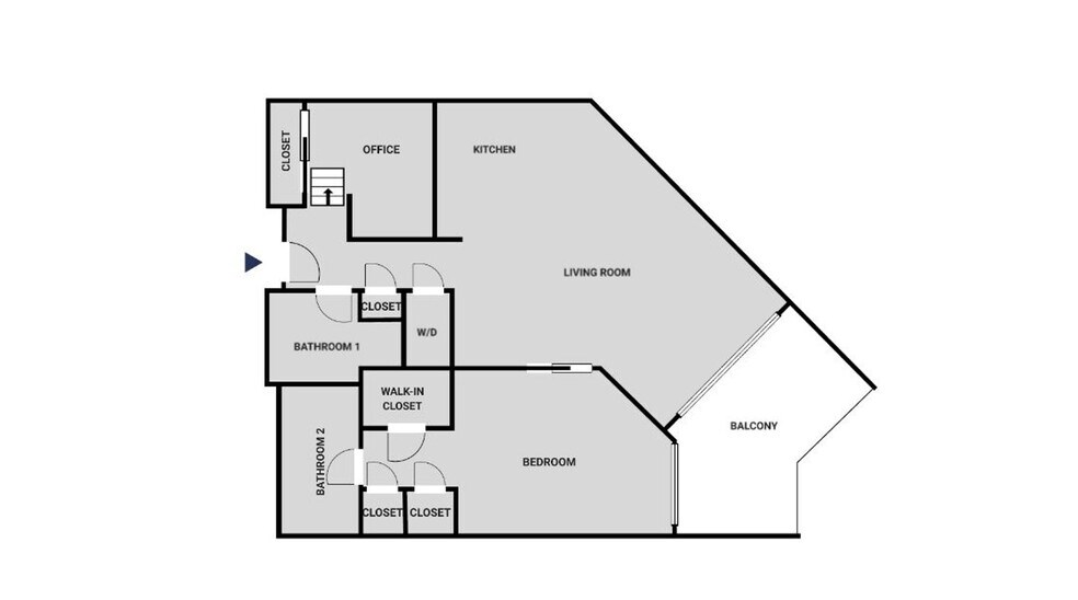 Building Photo - 8210 Crestwood Heights Dr