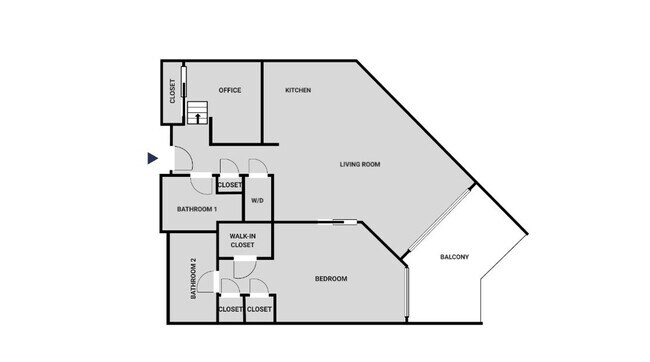 Building Photo - 8210 Crestwood Heights Dr
