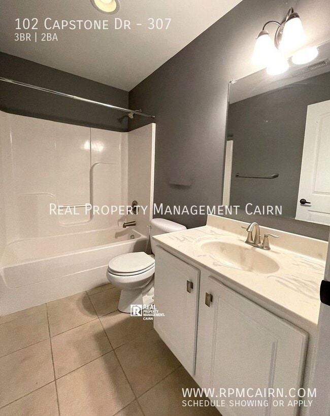Building Photo - 102 Capstone Dr