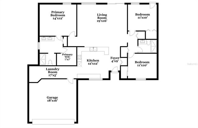Building Photo - 13130 Pinyon Dr