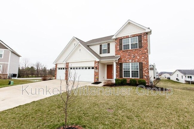 Building Photo - 2724 Ambridge Dr