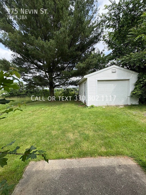 Building Photo - 975 Nevin St